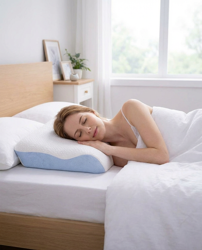 Formena ergonomisk kudde