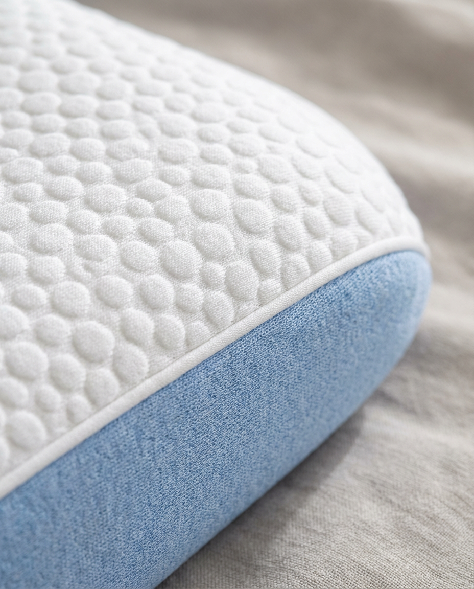 Formena ergonomisk kudde