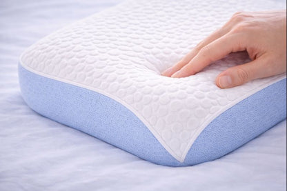 Formena ergonomisk kudde