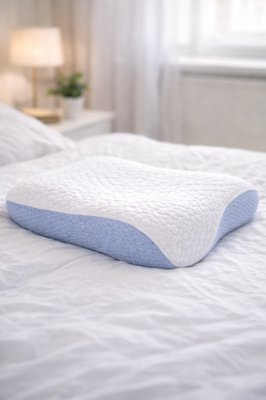 Formena ergonomisk kudde